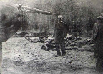 Egzekucja w Piaśnicy